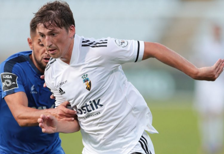 Ryan Gauld speculation ends as former Dundee United midfielder joins Vancouver Whitecaps - Not The Old Firm