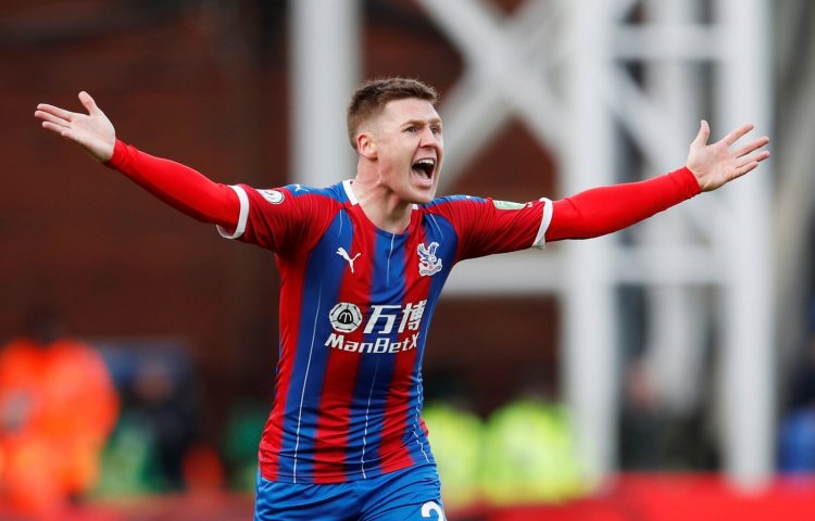 Celtic: Hoops weighing up James McCarthy move