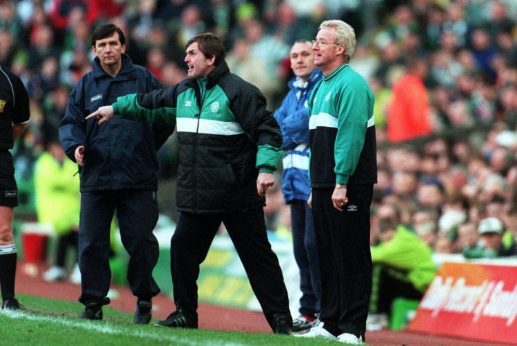 Kenny Dalglish Warns Celtic May Need "Five Or Six New Faces"