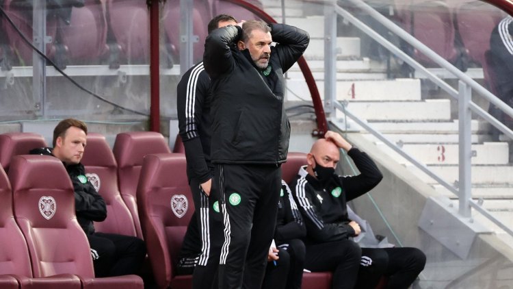 Postecoglou hoping for Celtic reinforcements