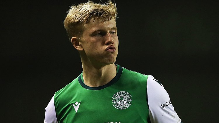 Jack Ross confirms Celtic-linked star "highly likely" to leave Hibs imminently; destination unknown - 67 Hail Hail