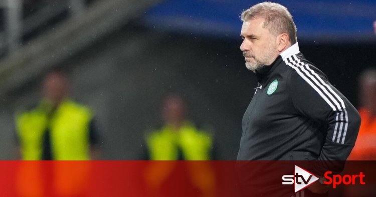 Postecoglou looking to add to Celtic squad this week