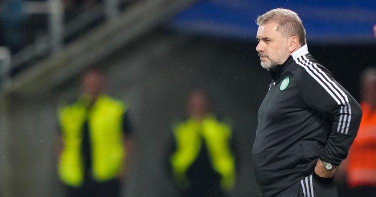 Who Celtic could face in the playoff round of the Europa League