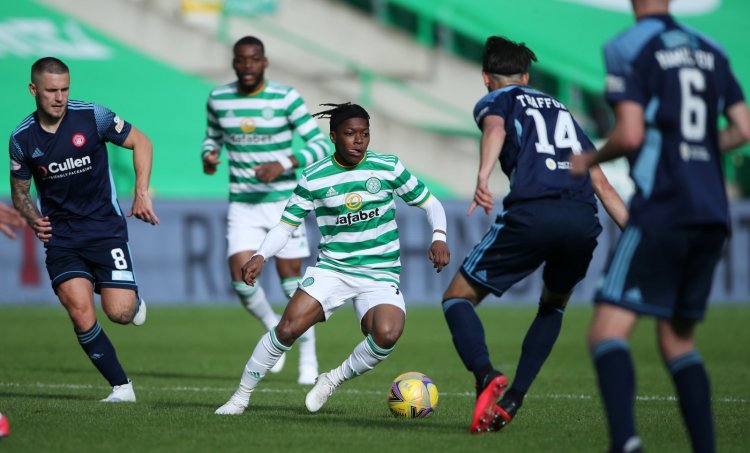 Reporter backs Celtic’s Dembele to shine as contract nears end