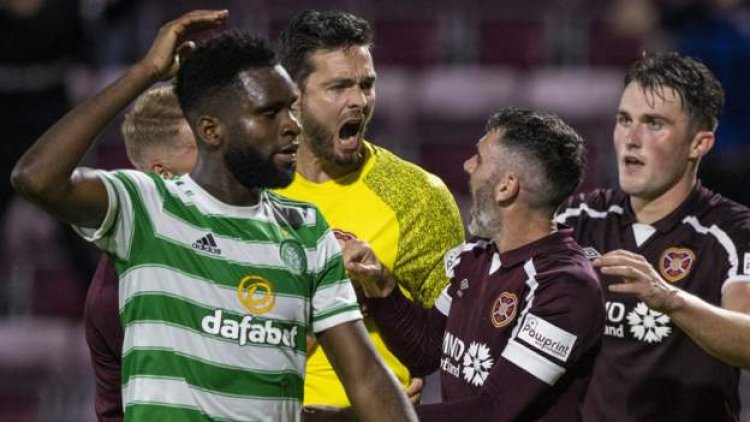 'Huge month as Celtic issues come to head'