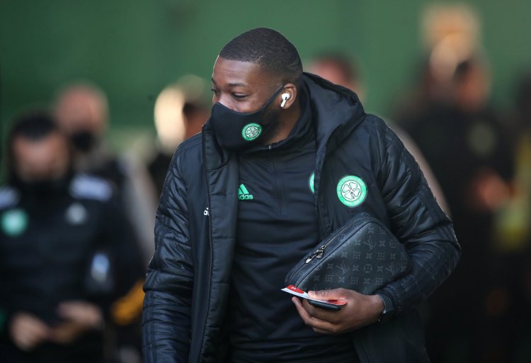 Celtic supporters rue Olivier Ntcham mismanagement after departure confirmation - 67 Hail Hail