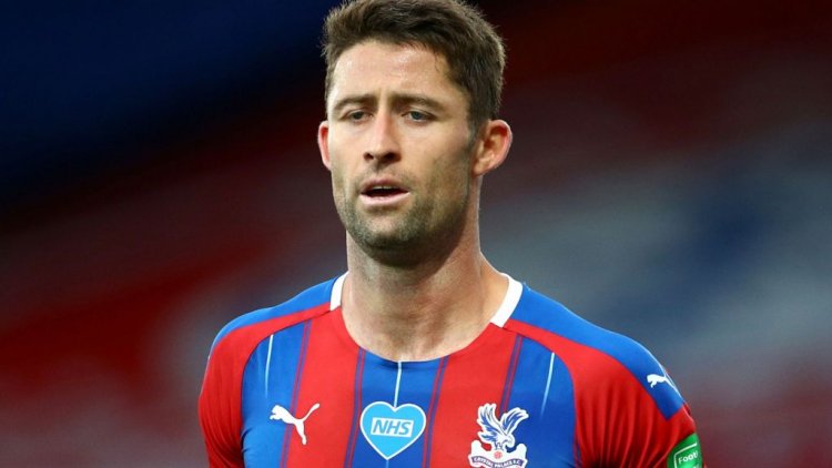 Opinion: Why Gary Cahill Could Be A Short-Term Solution To Celtic'