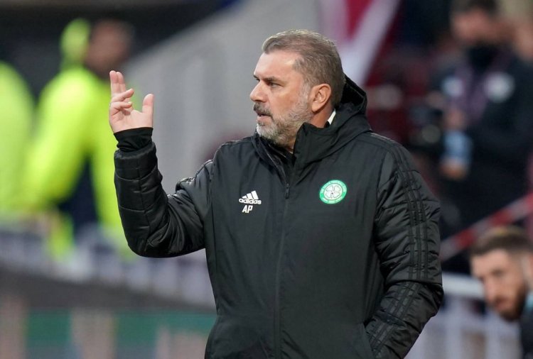 Commons piles pressure on Postecoglou but ignores Bobby Madden's