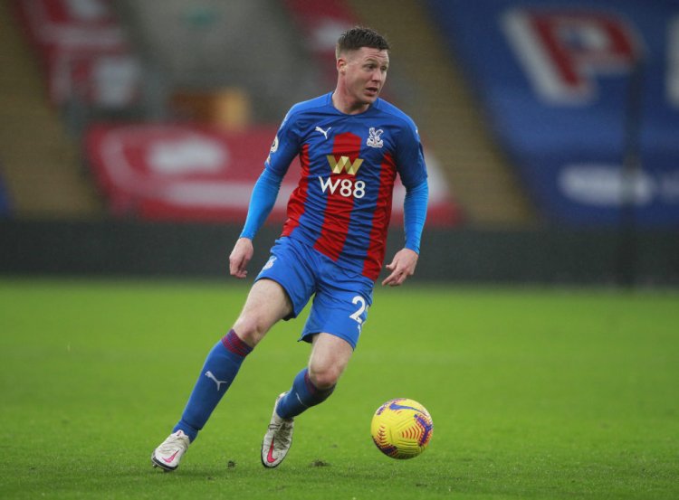 Hamilton Accies inspiration James McCarthy linked with SPFL return - Not The Old Firm