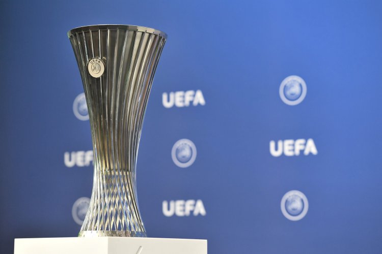 Confirmed: Celtic will play Tobol Kostanay or MSK Zilina in Conference League playoff if defeated by Jablonec - 67 Hail Hail