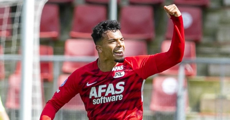Az profiled as Celtic face showdown with Dutch football's new 'third force'