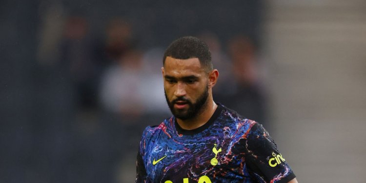 Cameron Carter-Vickers draws interest from Scottish giants Celtic