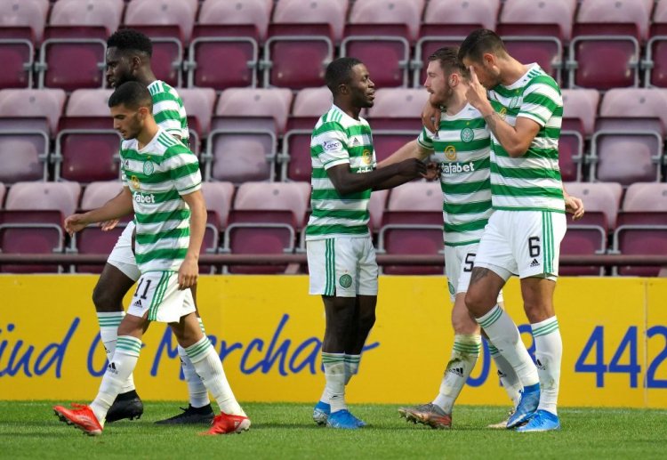 Celtic's Europa League Group Stages Pathway – Beat FK Jablonec th