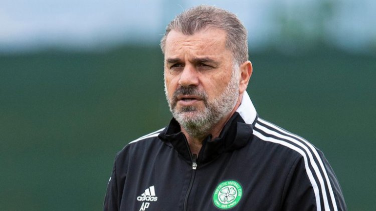 'Postecoglou already feeling pressure'