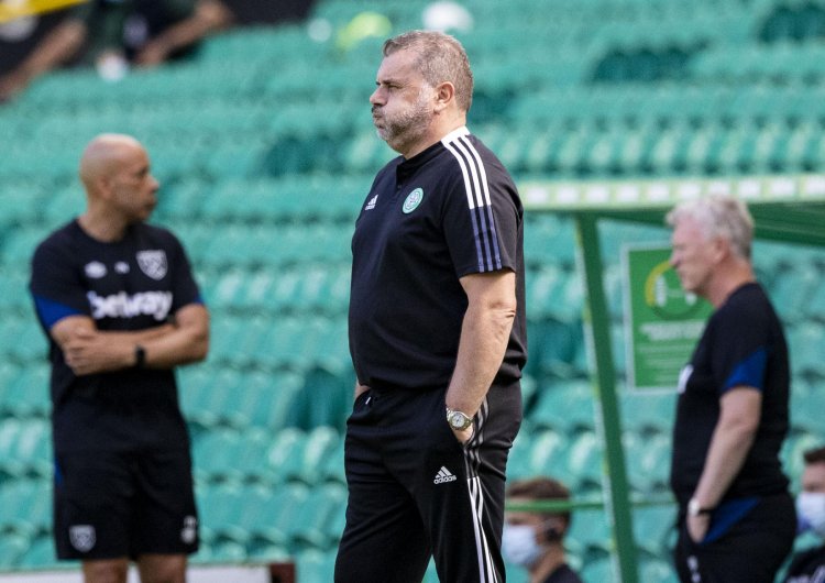 Ange Postecoglou has bigger job on his hands than he expected, says ex-Celtic defender