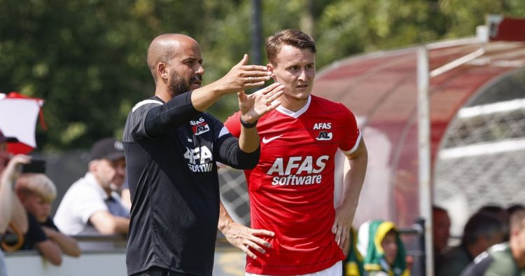 What Celtic can expect from AZ Alkmaar in their potential Europa League play-off