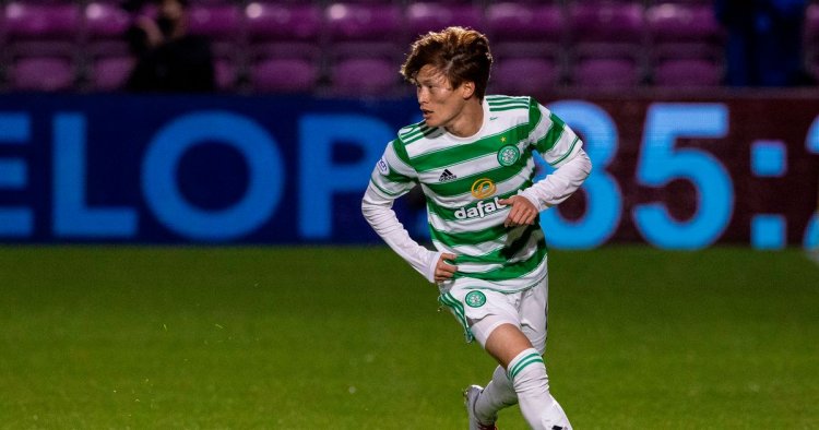 Furuhashi on Nakamura comparisons and how Iniesta 'encouraged' Celtic move