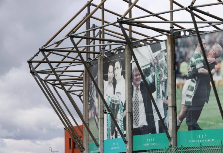 Celtic alarm bells ringing after Postecoglou's board comments