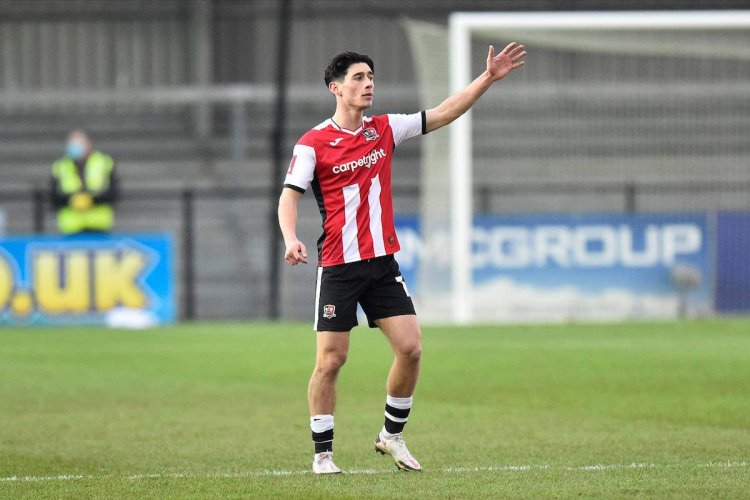 Celtic beaten by Peterborough in Randall race after £1m+ bid accepted