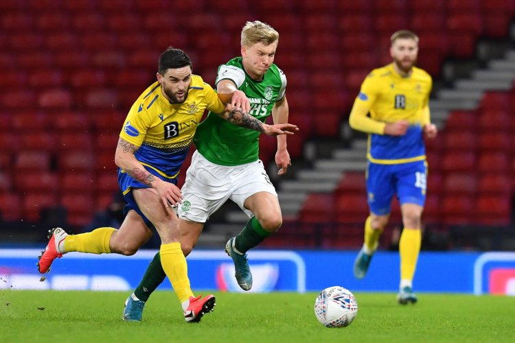 Josh Doig to Celtic would solve one of Ange Postecoglou's key Parkhead issues - 67 Hail Hail