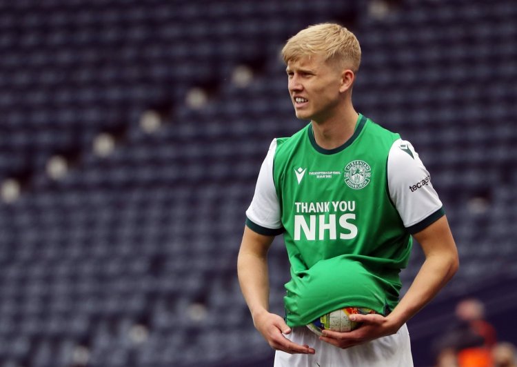 Celtic: Fans react to Josh Doig news