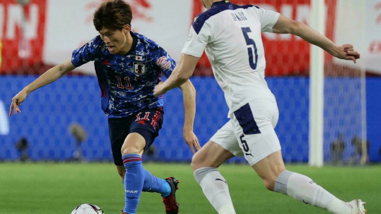 Japan's Furuhashi hopes to emulate Nakamura impact at Celtic - France 24