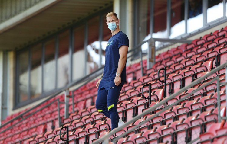 Celtic backed to complete 'very, very good' Foster signing - Mills