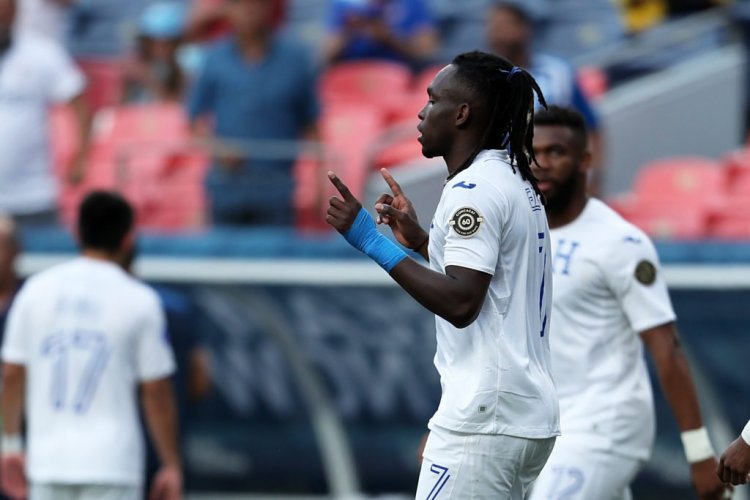 Report: Celtic-linked Alberth Elis to move to Bordeaux this week - 67 Hail Hail