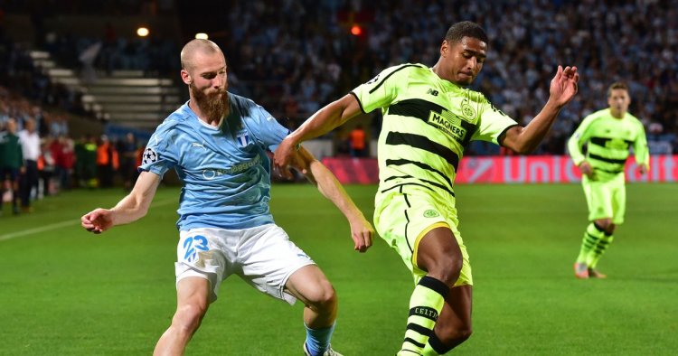 Malmo aiming to 'hit Rangers from below' as ex Celtic man relishes reunion