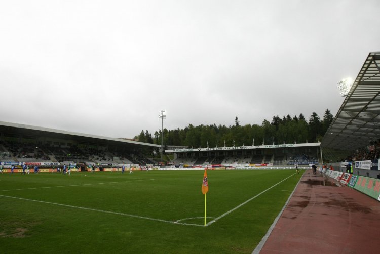 Jablonec confirm Celtic game will be allowed to go ahead with a full capacity stadium - 67 Hail Hail