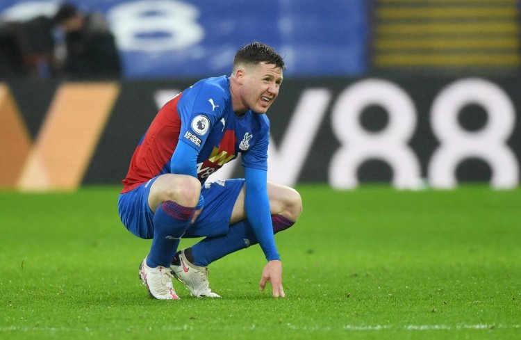 Celtic considering James McCarthy swoop