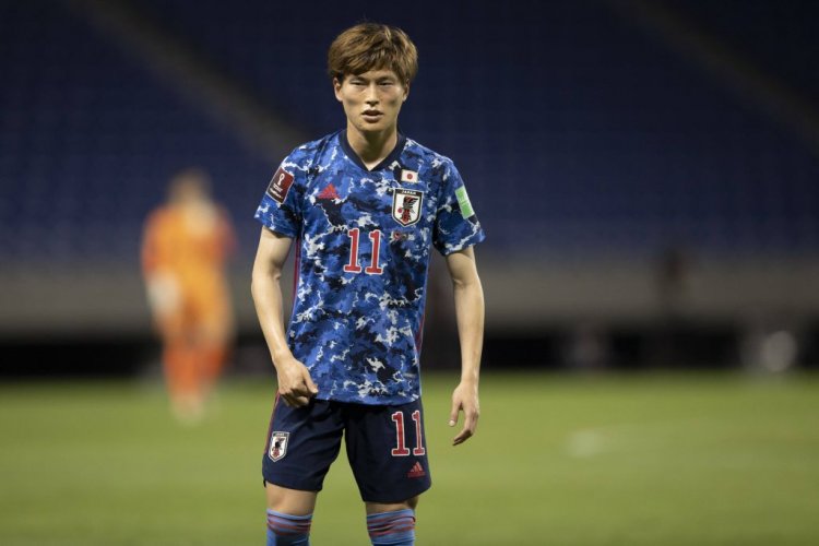 Furuhashi promises positive results at Celtic | The Celtic Star