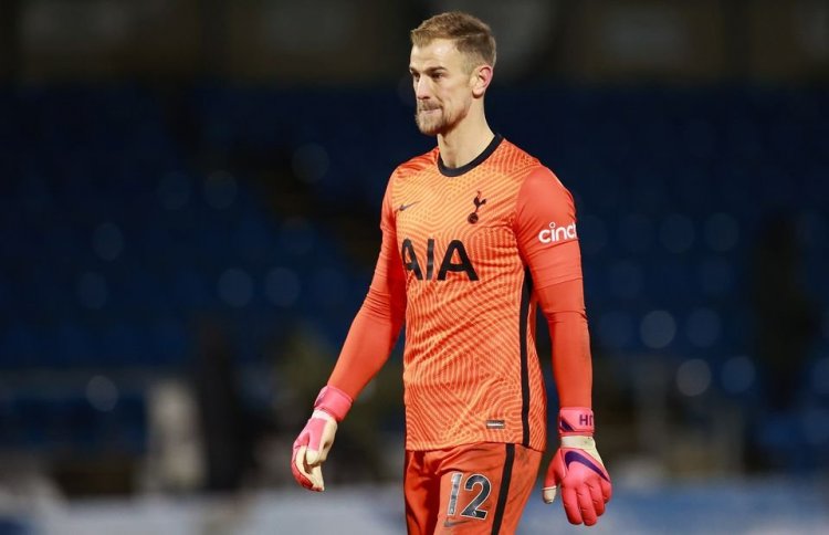Celtic Transfer News: Hoops set to make significant offer to Joe Hart
