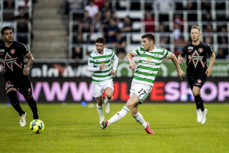 Opinion: Celtic must secure Ryan Christie's future as a matter of