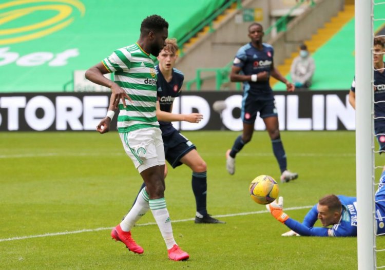 Video: On This Day, Celtic beat Hamilton in closed doors opener, Forre