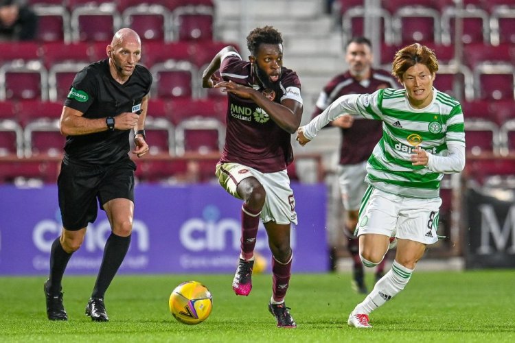 Celtic Fan Media Conference – Kyogo Furuhashi's First Impressions