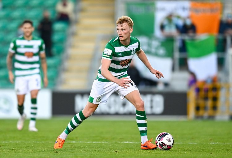 Report: Celtic move for Liam Scales could be delayed due to UEL qualifier - 67 Hail Hail