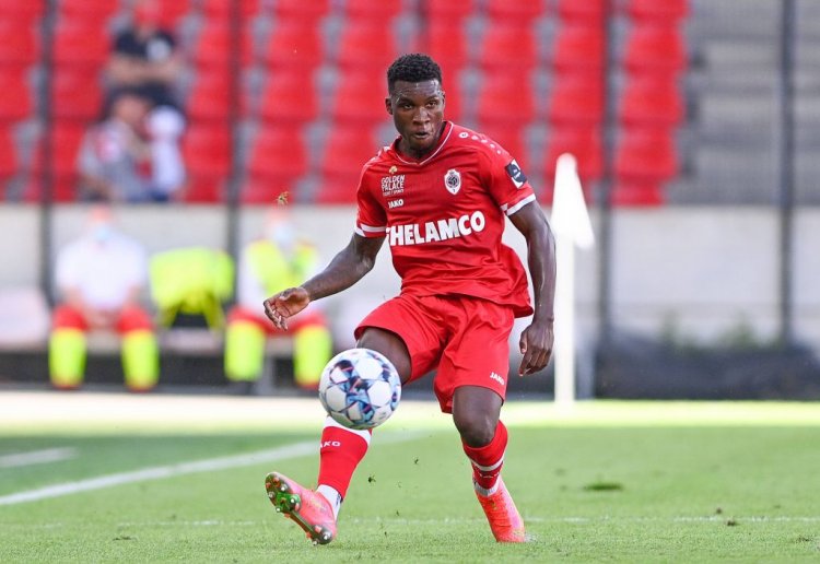 Celtic agree deal for Aurelio Buta, says journalist | The Celtic Star