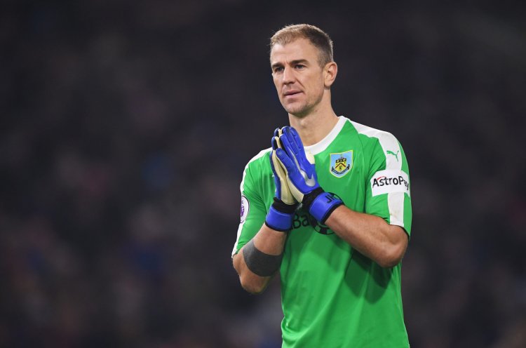 Celtic could be taking a significant risk with Joe Hart - 67 Hail Hail