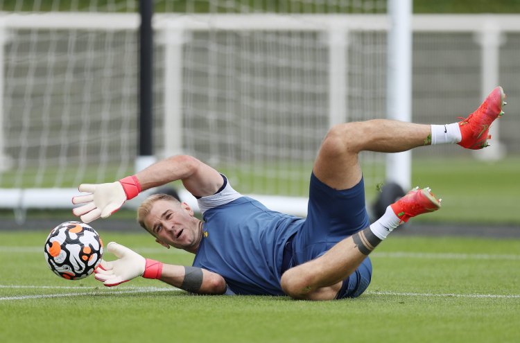 Joe Hart hails Callum McGregor for helping him to settle in at Celtic - 67 Hail Hail