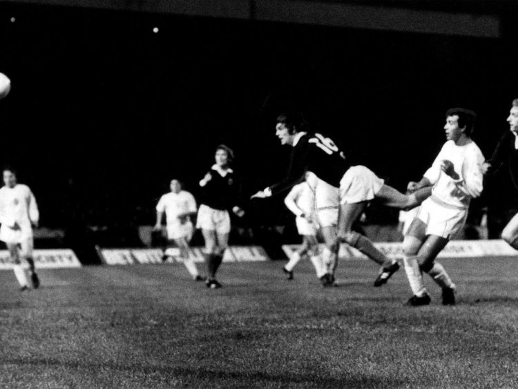 Graeme McGarry: Could heading really be outlawed in football after latest dementia findings?