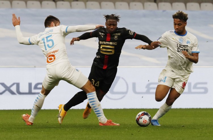 Expert reckons teen Brandon Soppy would be a hit at Celtic