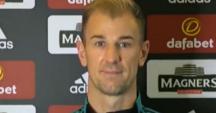 HART’S DEMAND TO ANGE