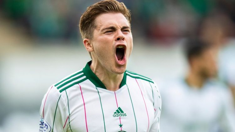 Forrest: EL victory can boost Celtic confidence