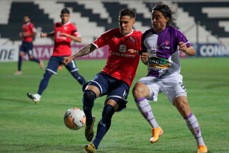 Report: Celtic are leading race to sign Bustos, will cost £3.4m