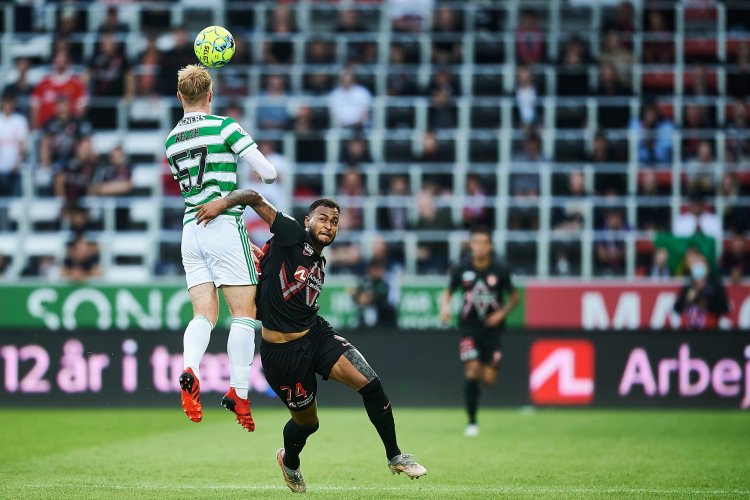 Why Celtic defender Stephen Welsh ought to return against Dundee - 67 Hail Hail
