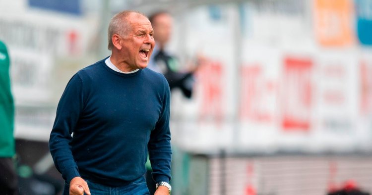 Jablonec boss fears Celtic crowd as Czech manager expects hell from the stands