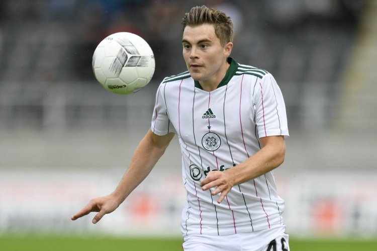 New experienced signings can be the difference, claims Jamesy | The Ce