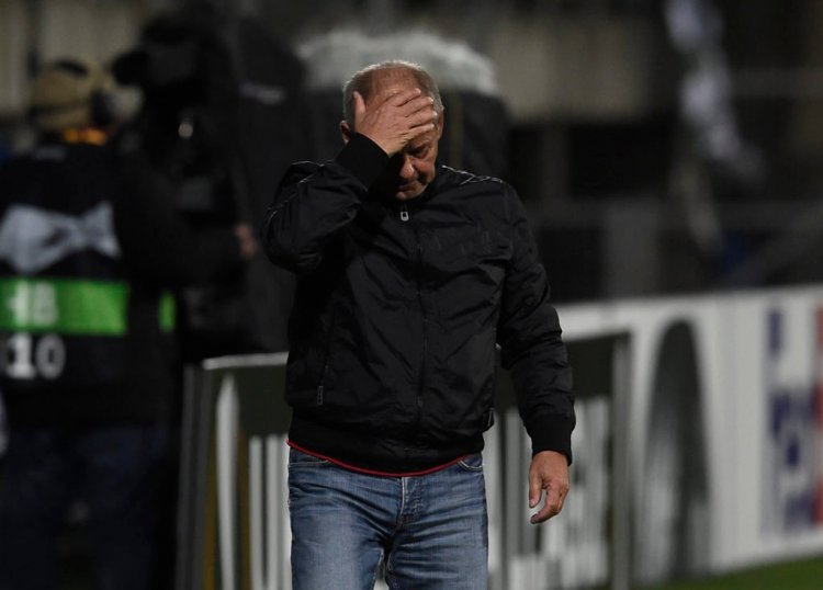 Jablonec boss Petr Rada continues mind games in earnest, says he fears Celtic Park - 67 Hail Hail