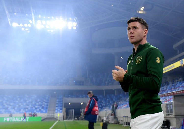 "I know what it means"; new Bhoy James McCarthy desperate to make Celtic mark - 67 Hail Hail